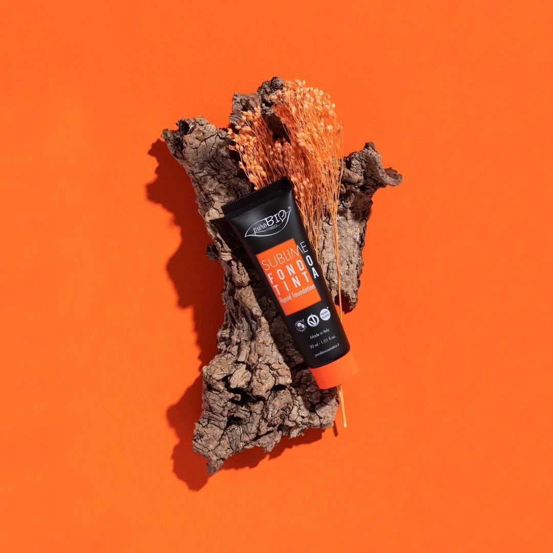 PuroBio Sublime liquid foundation – view 2