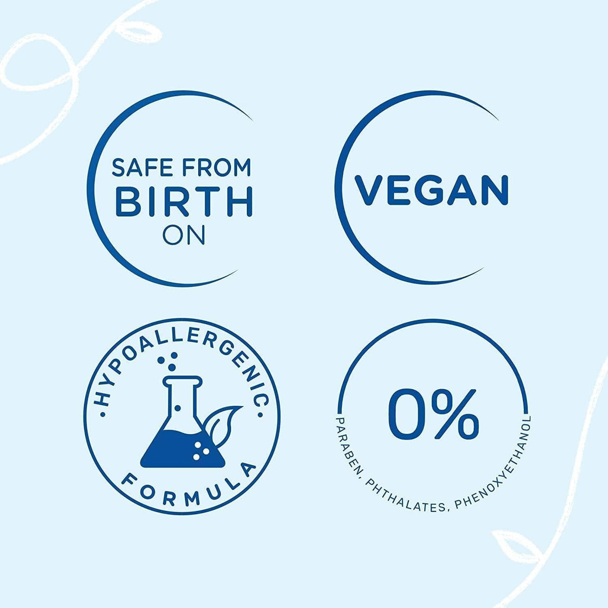 Mustela baby oil – view 5