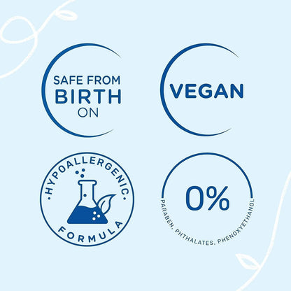 Mustela baby oil – view 5