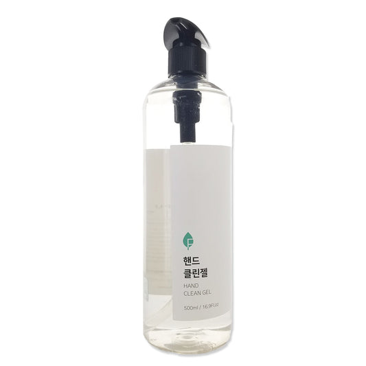 PUREFORET Hand Cleansing Gel Sanitizer 500mL by Avera Group