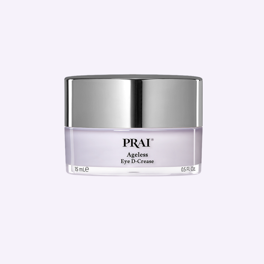 Ageless Eye D-Crease eye creme