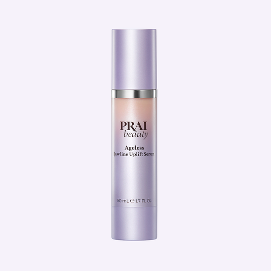 Ageless Jawline Uplift serum