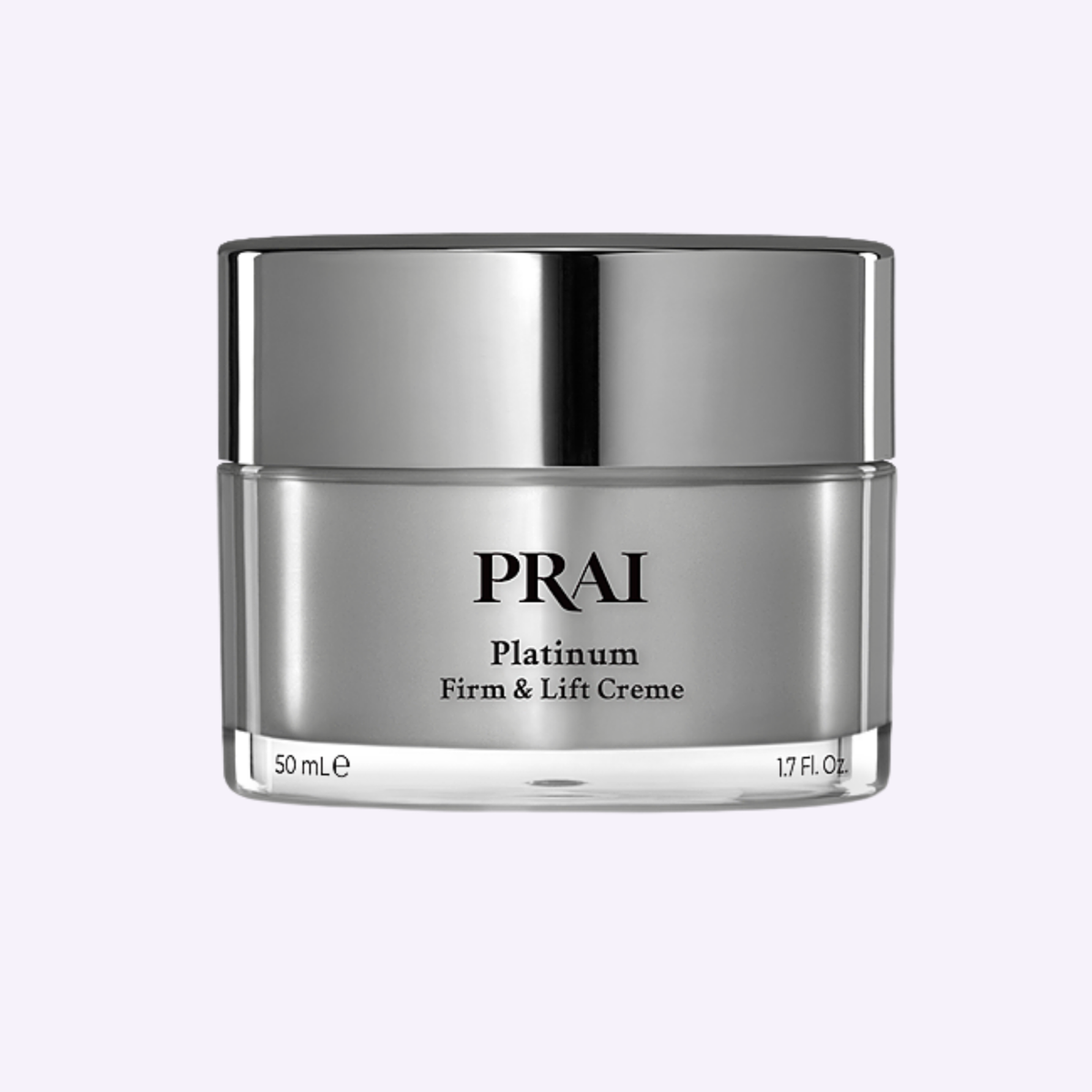 Platinum Firm and Lift face creme