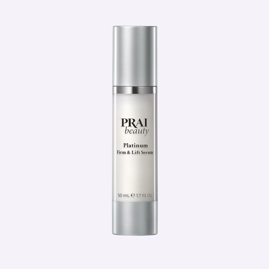 Platinum Firm and Lift serum
