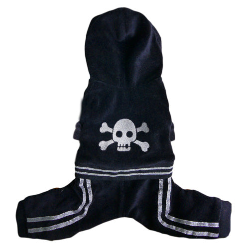 Skully Jumper by Lime Aeneas