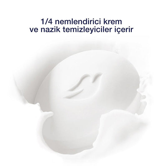 Dove Beauty Cream Bar Original – view 2