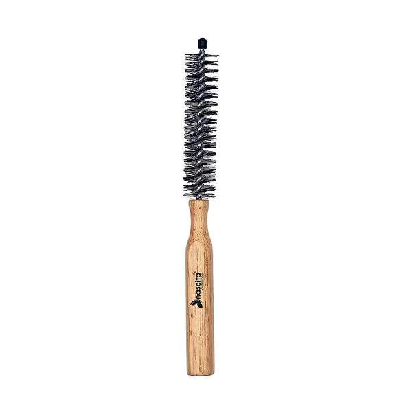 Nascita Hair Brush - Detangling Brush for Hair Care with Anti-Static Properties by Beauty Care Bag