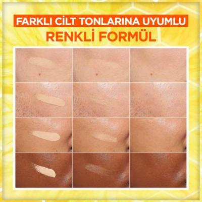 Garnier Vitamin C glow sunscreen, 40 ml – view 15
