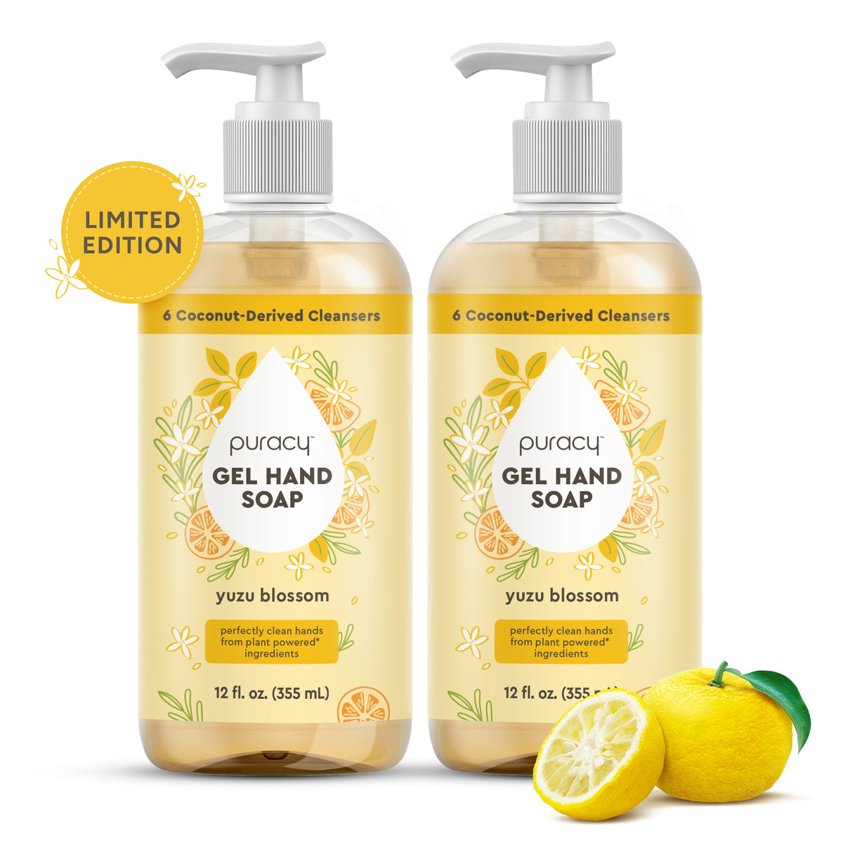 Gel hand soap – view 19
