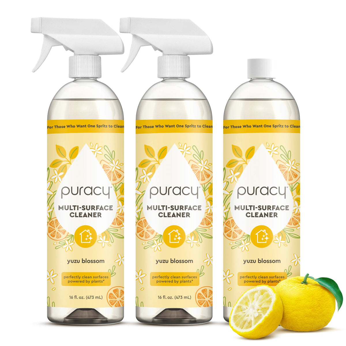 Multi-surface cleaner – view 10