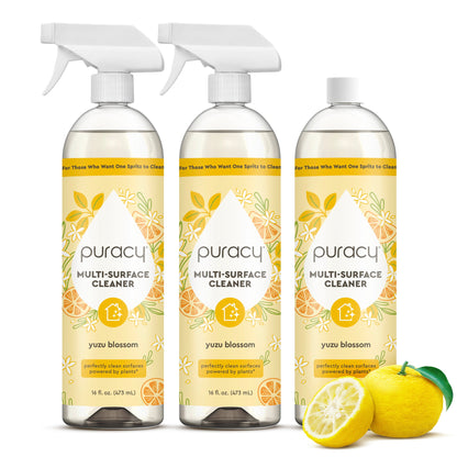 Multi-surface cleaner – view 10