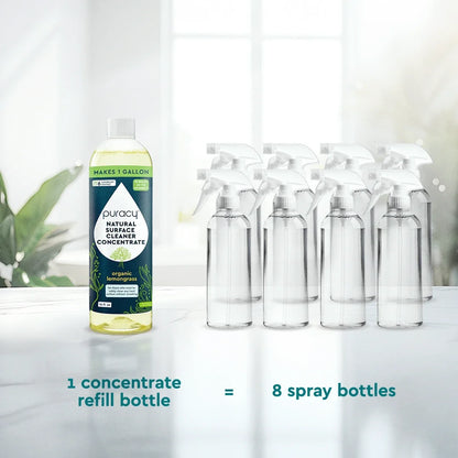 Multi-surface cleaner – view 11