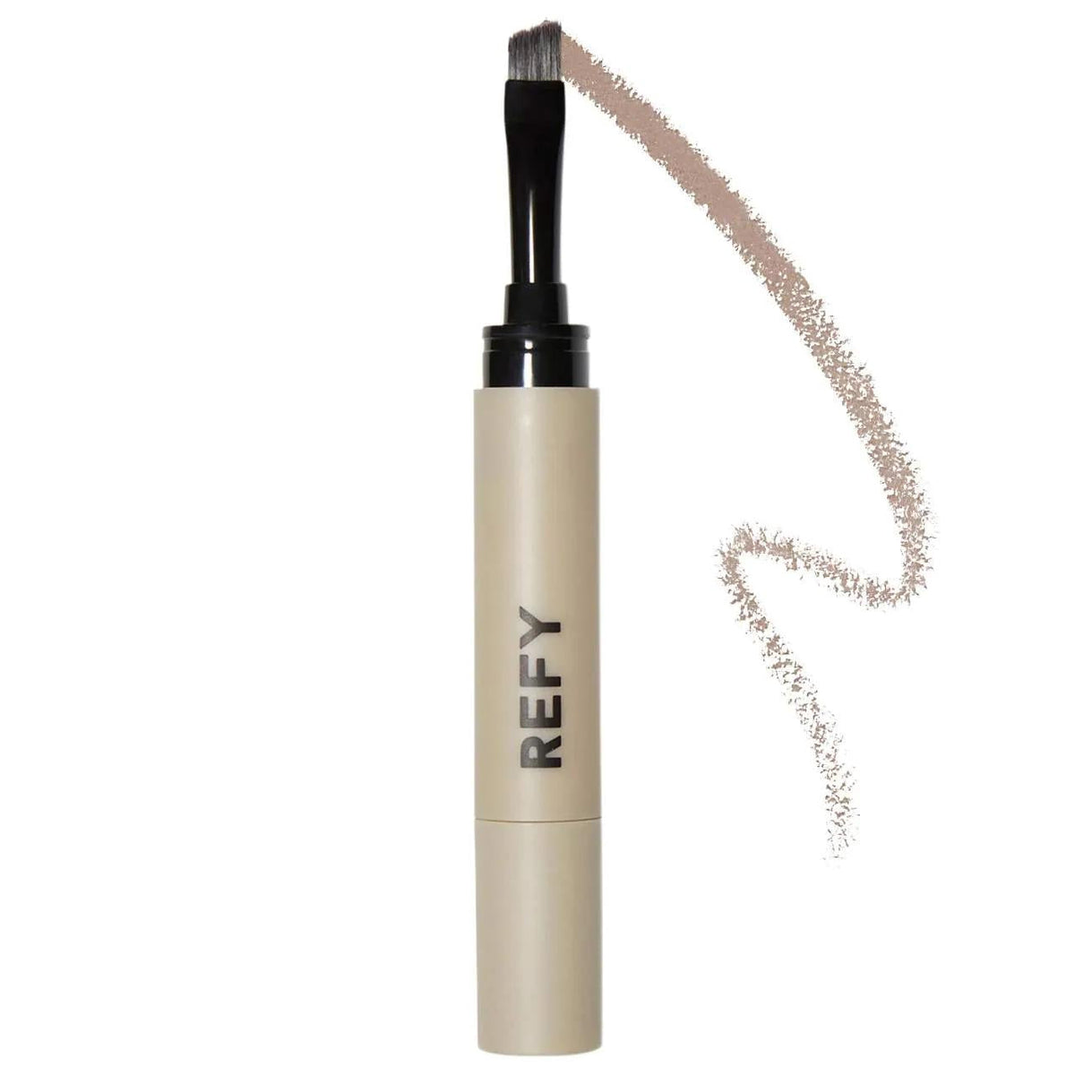 Vegan matte brow pomade