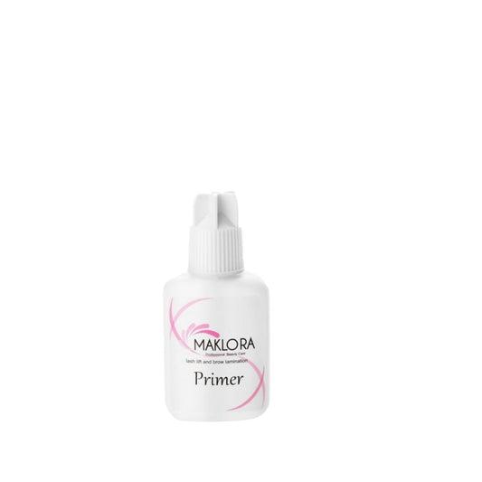 Maklora Lifting Primer 15ml - Anti-Aging Makeup Primer for Smooth Skin by Beauty Care Bag