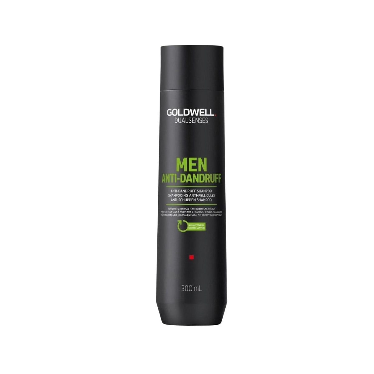 Goldwell Dualsenses For Men Anti-Dandruff Shampoo 300 ml by Beauty Care Bag