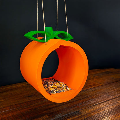ADG42 Fruit Collection Hanging Bird Feeders by Active Doodie Gear­®
