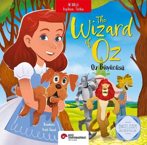 The Wizard of Oz by Beauty Care Bag