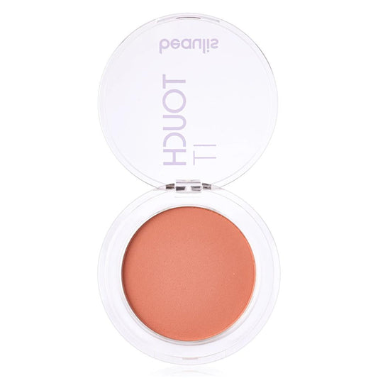 Beaulis Touch It Powder Blush 282 Peach 6g by Beauty Care Bag