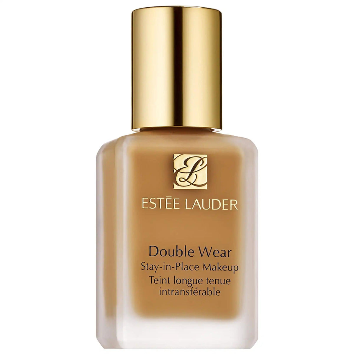 EstŽe Lauder Double Wear: 24-Hour Longwear Matte Foundation | Full Coverage, Oil-Free, Flawless Finish - 55+ Shades. by Beauty Care Bag