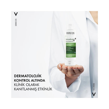 Vichy Dercos DS shampoo – view 5