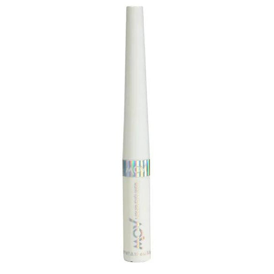 Mov White Eyeliner - Precise, Durable Eye Makeup for Beauty Enthusiasts by Beauty Care Bag