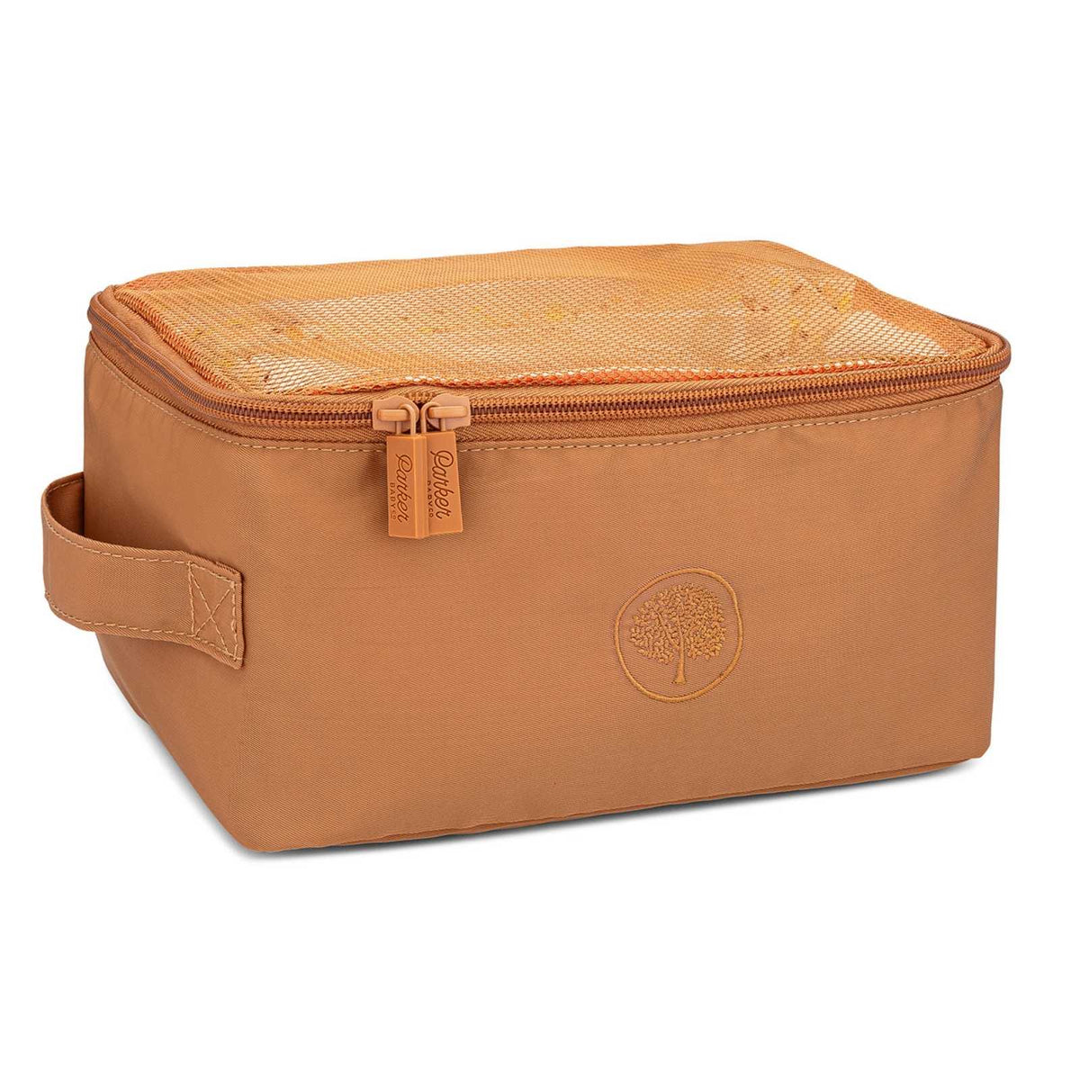 Packing Cube Set by Parker Baby Co.