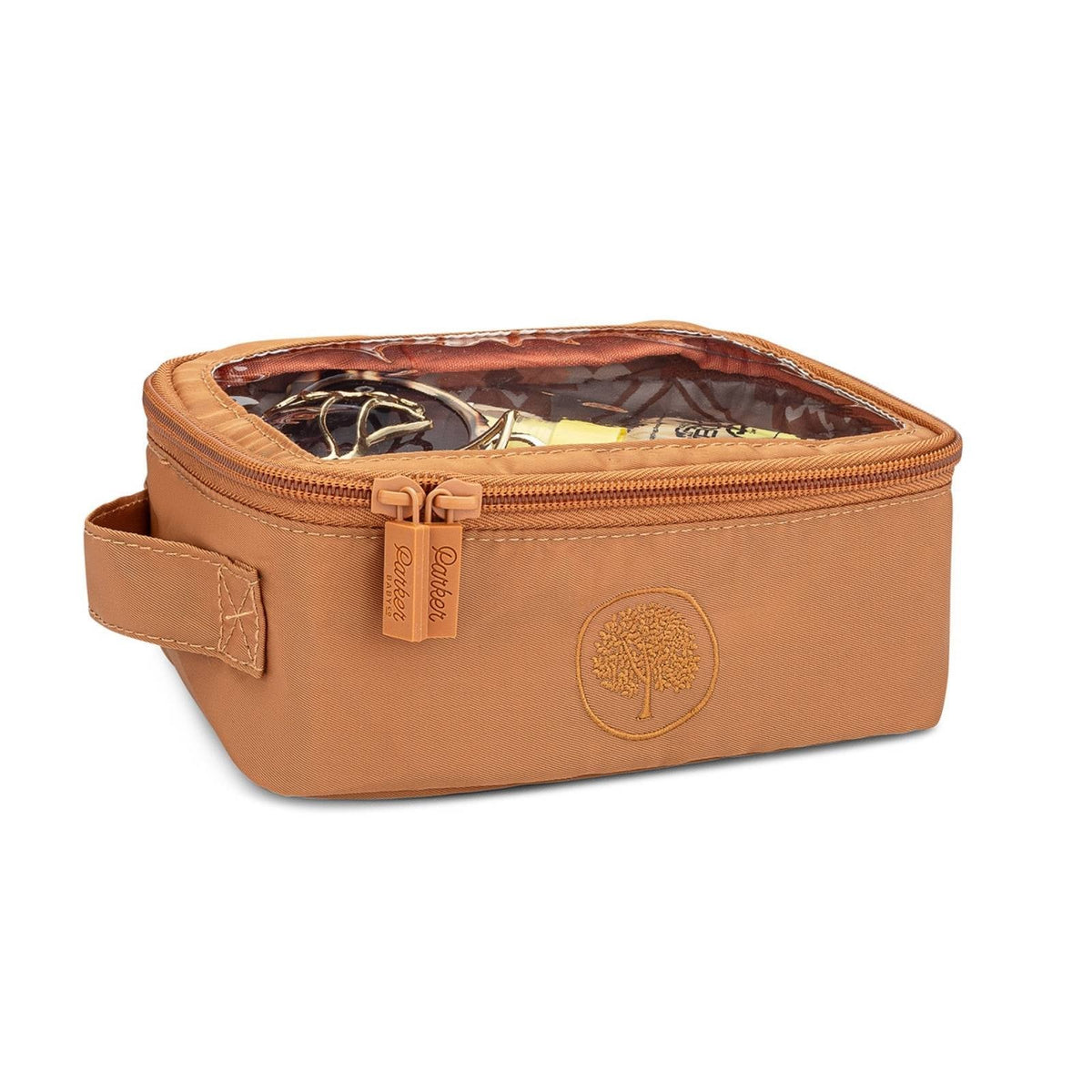 Packing Cube Set by Parker Baby Co.
