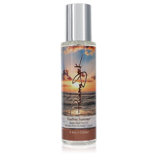 Panama Jack Endless Summer by Panama Jack Body Mist (Unisex) 8.4 oz for Women by Avera Group