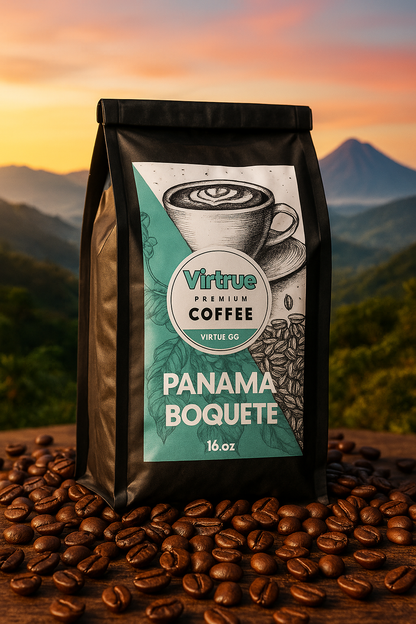 Light roast coffee 16 oz – view 15