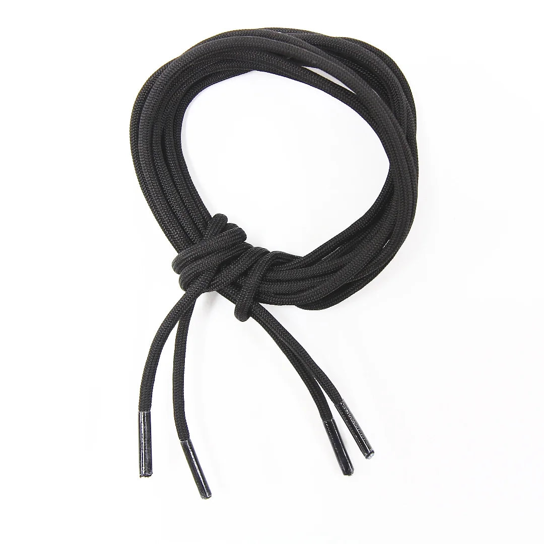 Paracord Boot Laces by Recycled Firefighter