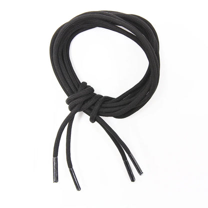Paracord Boot Laces by Recycled Firefighter
