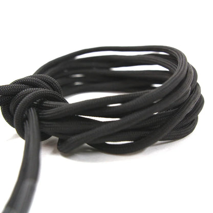 Paracord Boot Laces by Recycled Firefighter
