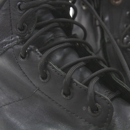 Paracord Boot Laces by Recycled Firefighter