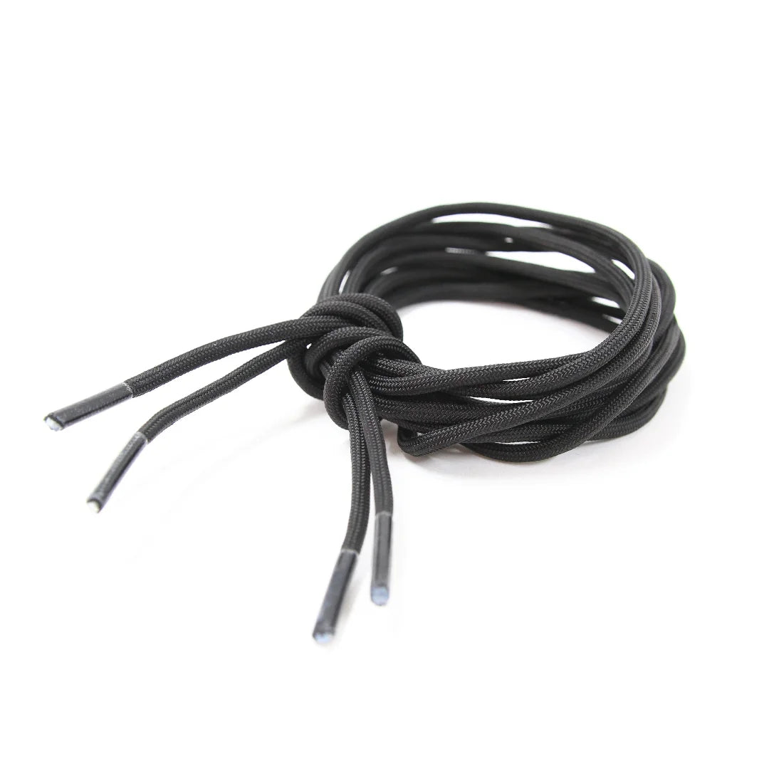 Paracord Boot Laces by Recycled Firefighter