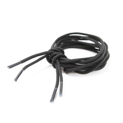 Paracord Boot Laces by Recycled Firefighter