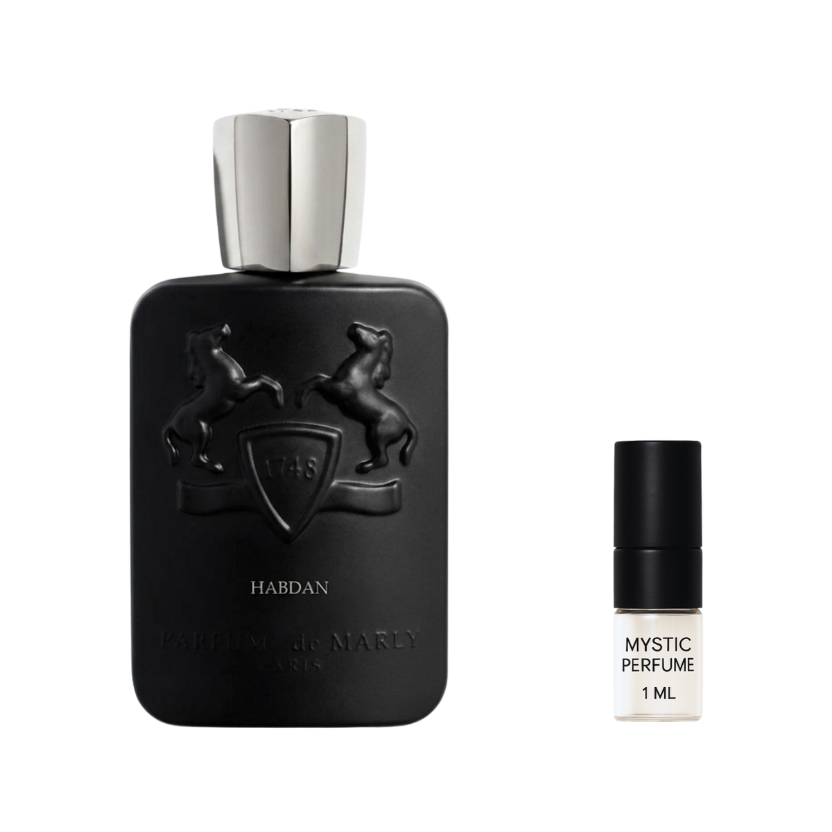 Parfums De Marly Habdan by Mystic Store