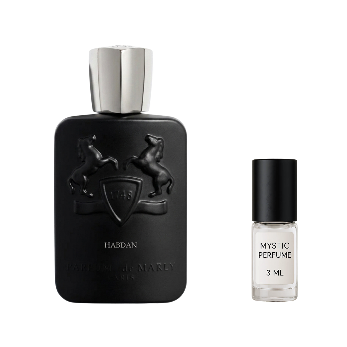 Parfums De Marly Habdan by Mystic Store