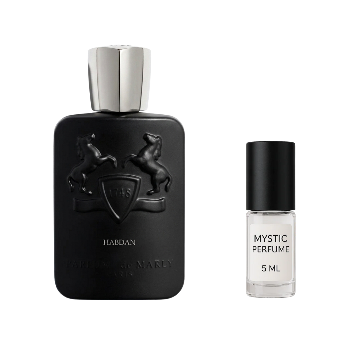 Parfums De Marly Habdan by Mystic Store