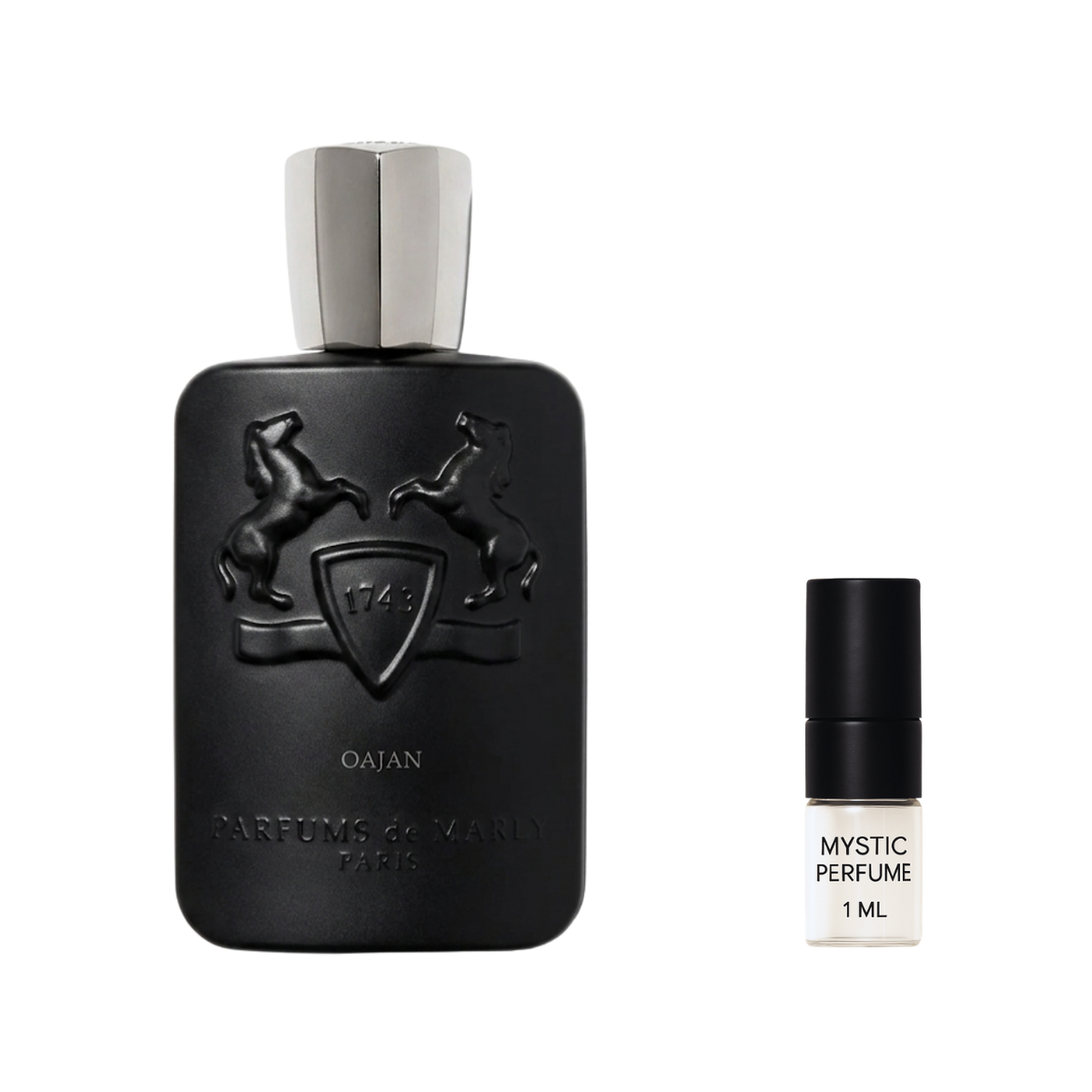 Parfums De Marly Oajan by Mystic Store