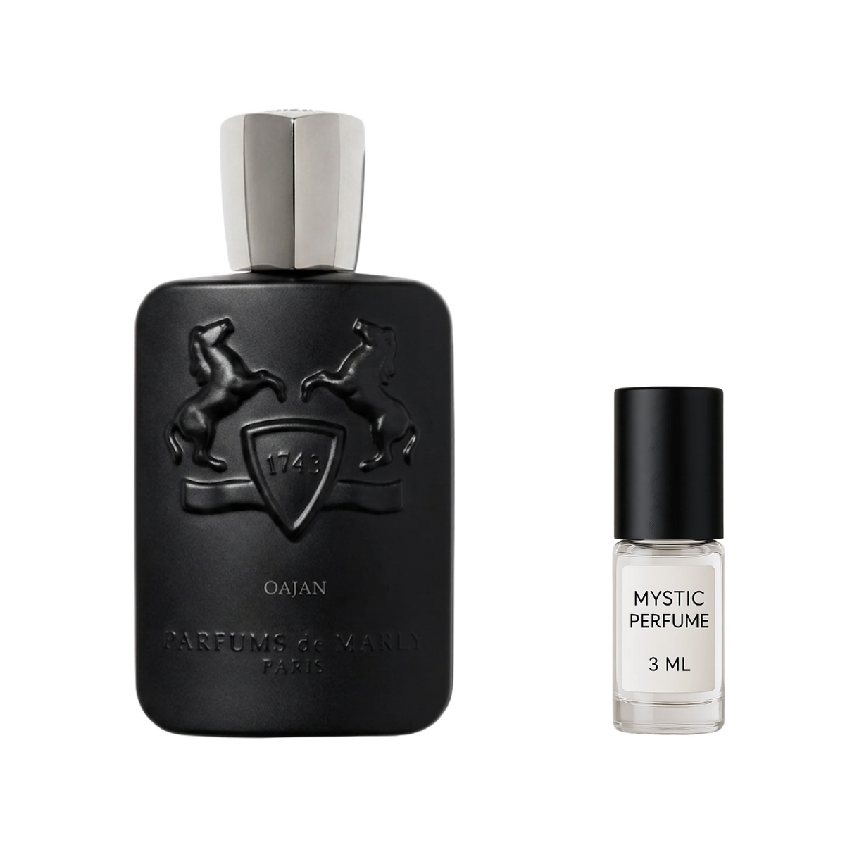 Parfums De Marly Oajan by Mystic Store