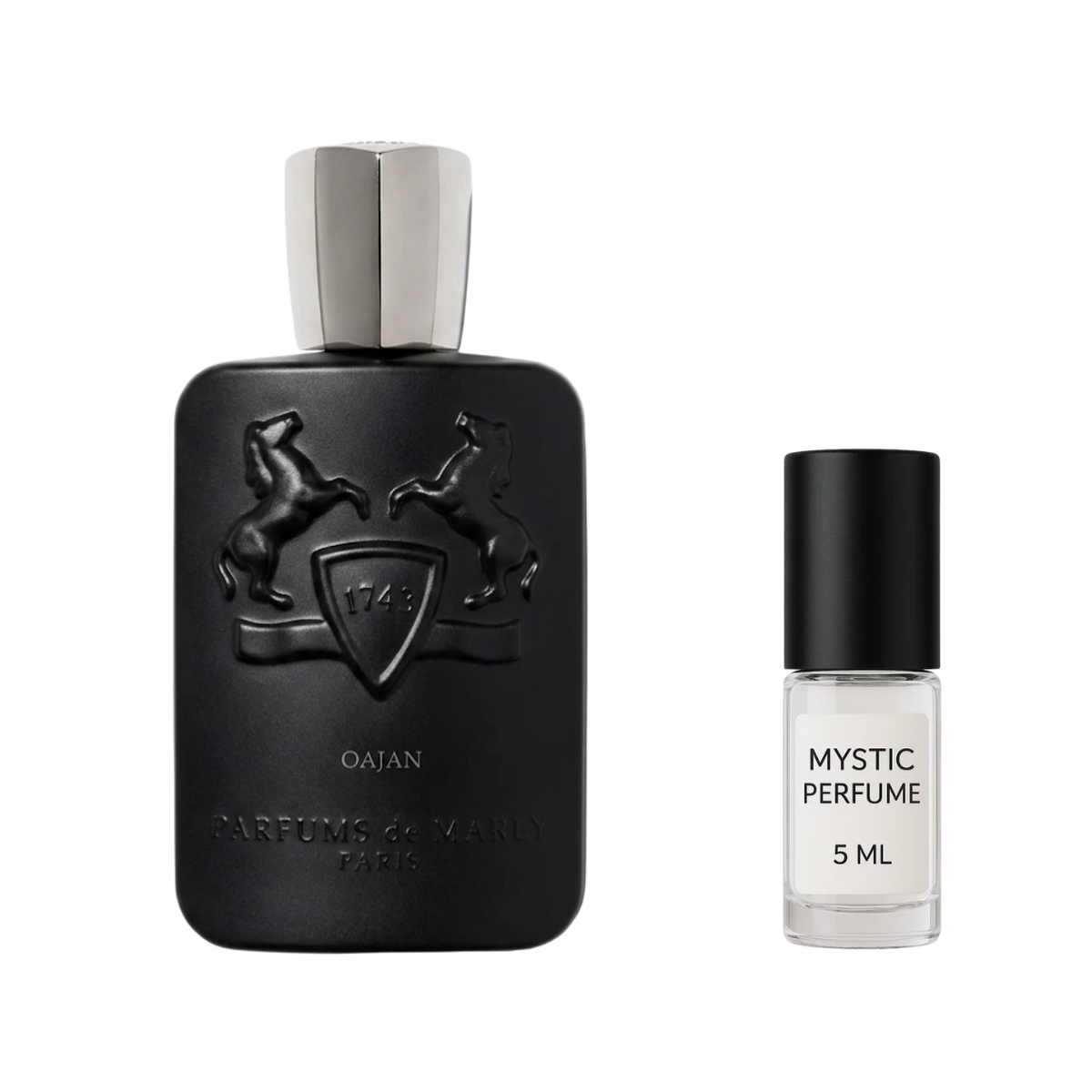 Parfums De Marly Oajan by Mystic Store