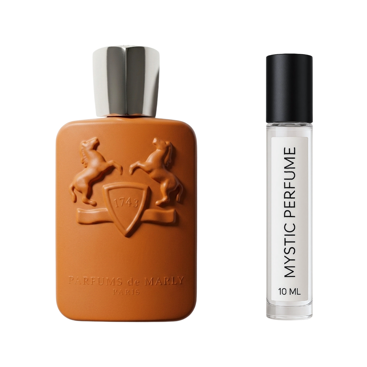 Parfums de Marly Althair by Mystic Store