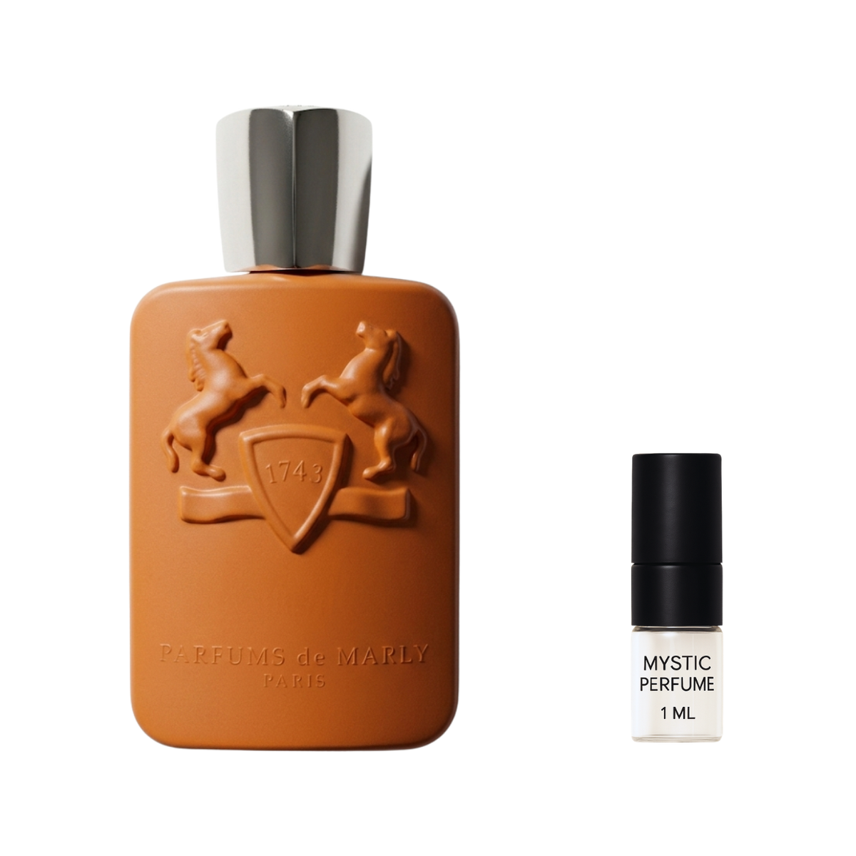 Parfums de Marly Althair by Mystic Store