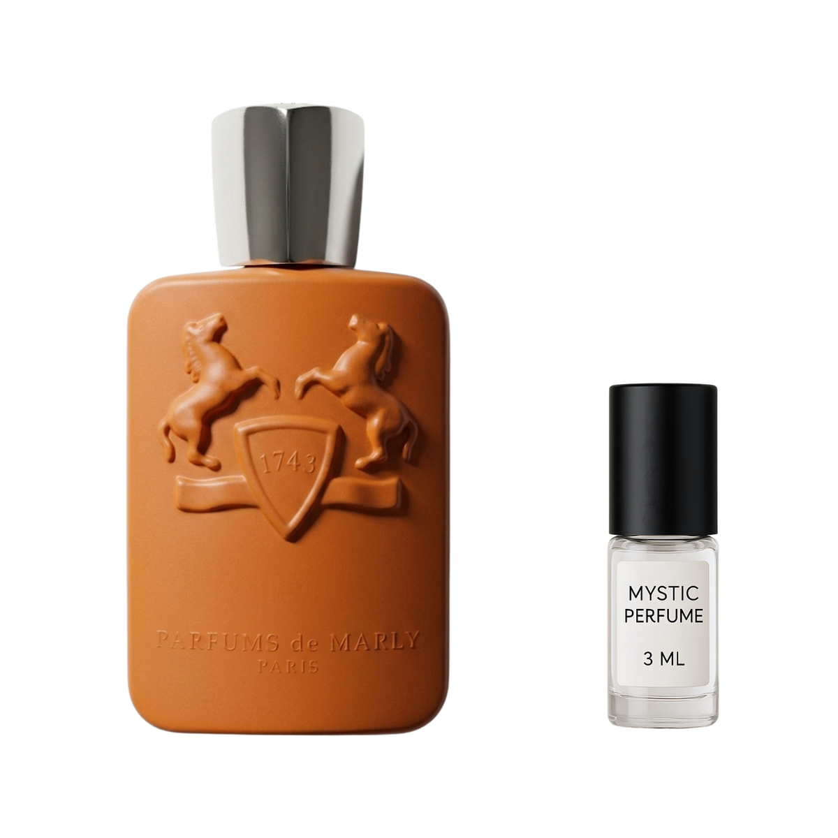 Parfums de Marly Althair by Mystic Store