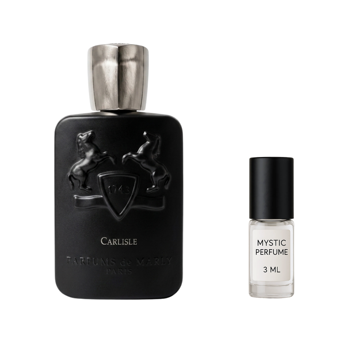 Parfums de Marly Carlisle by Mystic Store