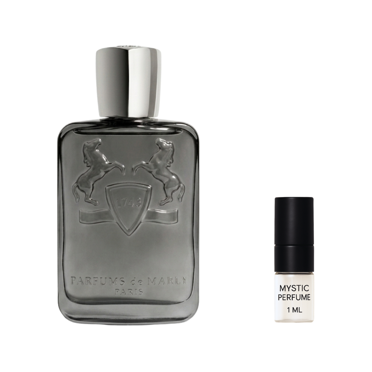 Parfums de Marly Castley by Mystic Store