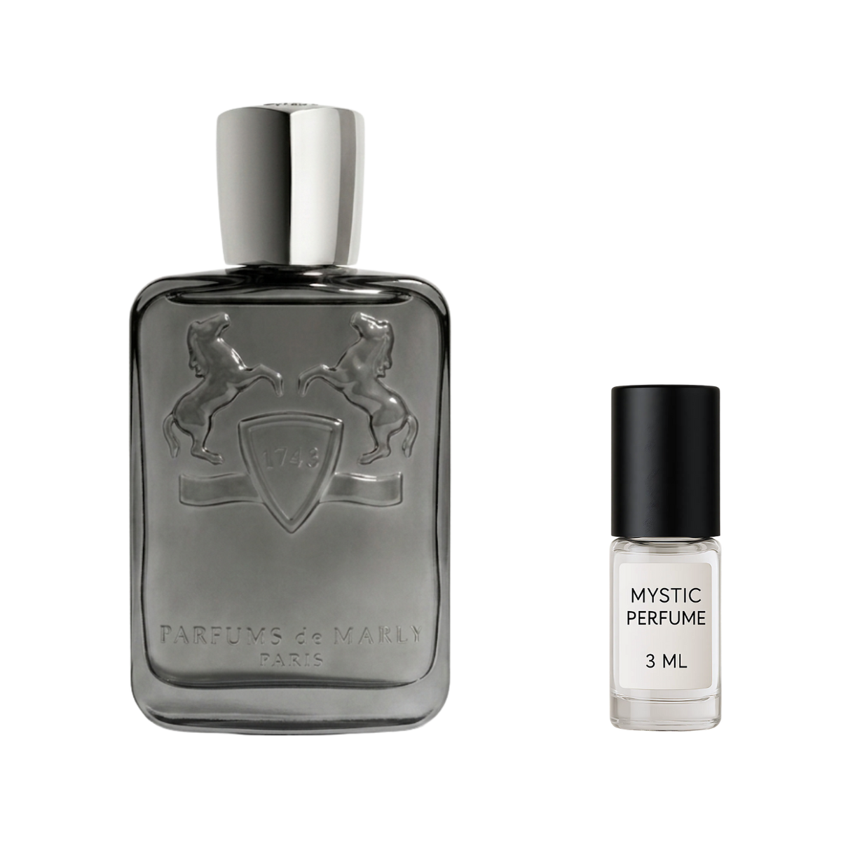 Parfums de Marly Castley by Mystic Store