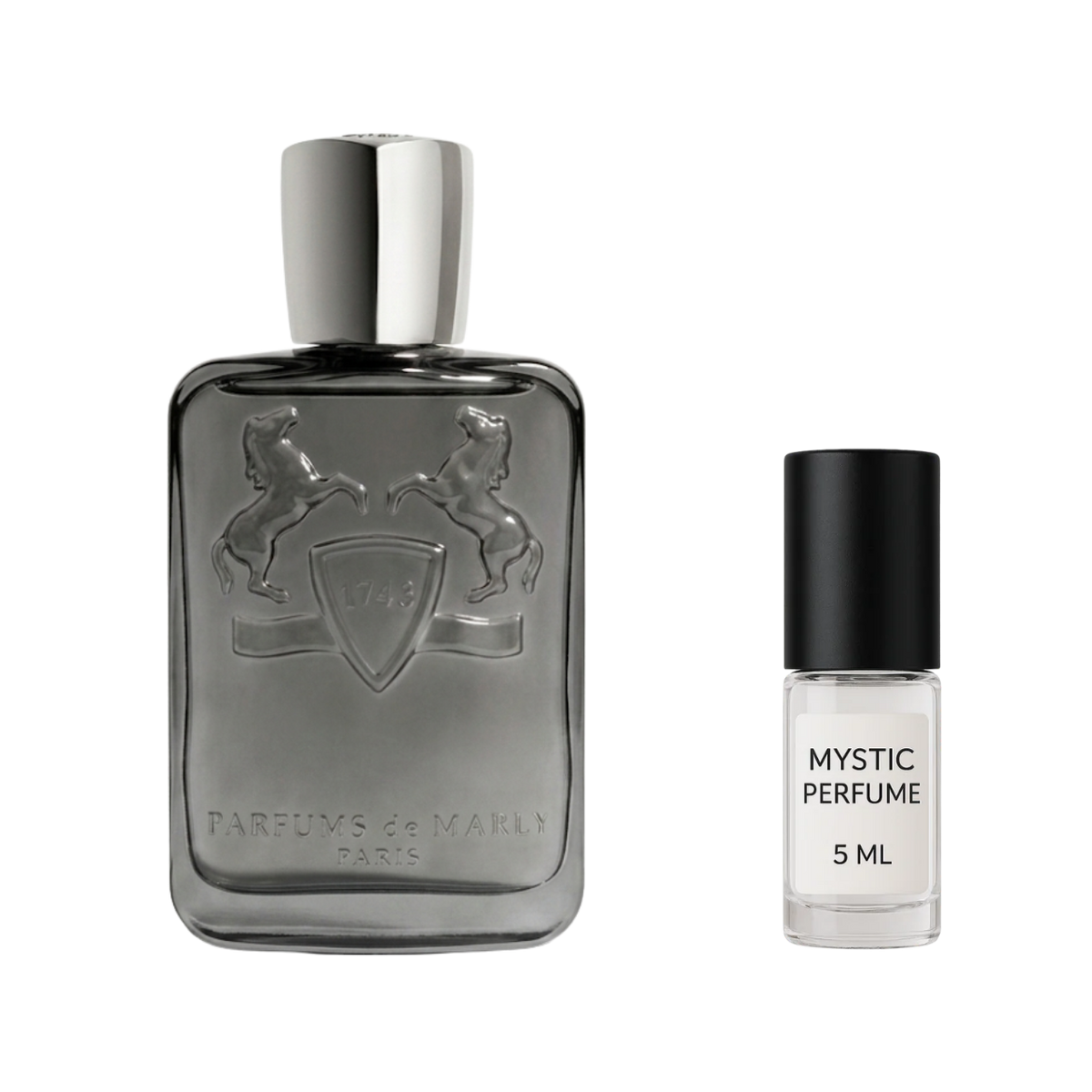 Parfums de Marly Castley by Mystic Store