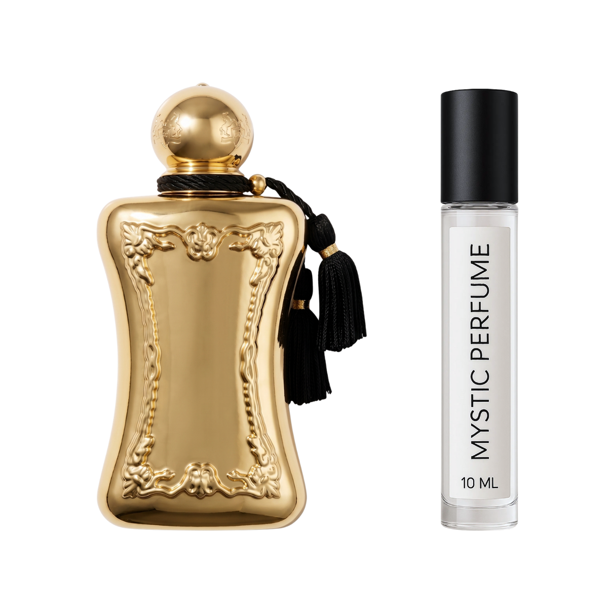 Parfums de Marly Darcy by Mystic Store