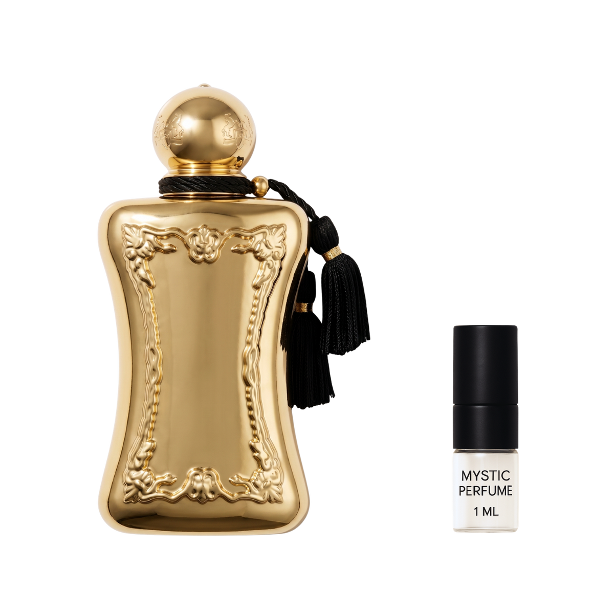 Parfums de Marly Darcy by Mystic Store